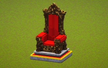Throne