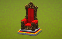 Throne