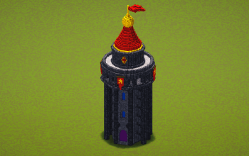 Dark Tower