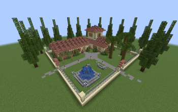 Tuscan Estate