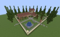 Tuscan Estate