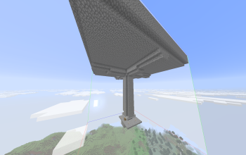 Simple Mob Farm - Litematica