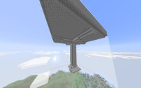 Simple Mob Farm - Litematica