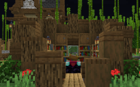 Enchanting table
