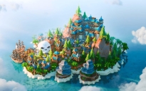 Hub - BlueBay - 500x500