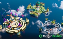 Knockback FFA - 3 Maps