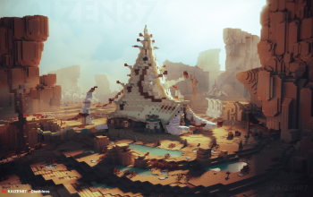 Orc Outpost // 2