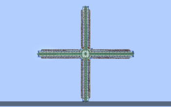 Storage System (My own design)