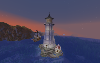 Lighthouse