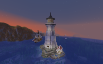 Lighthouse