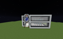 Brewing Stand Base