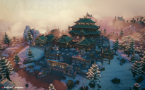 💮 Demon’s Dojo // FORTNITE