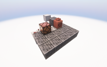 Decorated pot coin slot