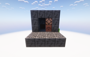 Minecraft Redstone | Automated Farms, Machines and Redstone Builds ...