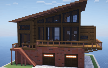 Brick House