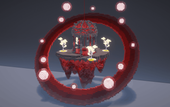 Cosmo Hub
