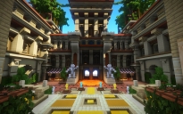 Spawn - Sand Castle - 150x150