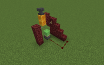 Nether Stasis Chamber