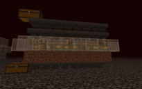 Bee farm 1.16 - (Still works)