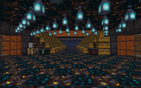 DrDonut's Old Underground Base