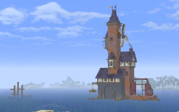 Windmill Waterbase