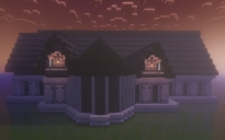Mansion | NO DECOR