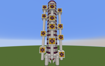 Blocky Tower