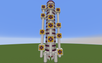 Blocky Tower
