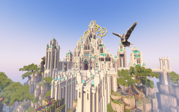 Celestoria Valley