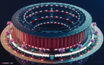 🌀 K87 ARENA