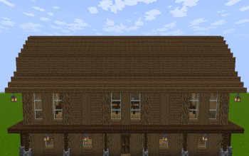 Medieval house