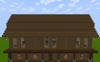 Medieval house