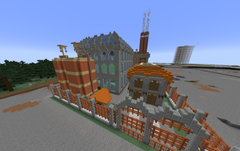 Paper Mill