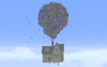 UP House