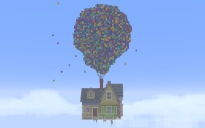 UP House