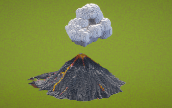 Volcano