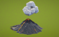 Volcano