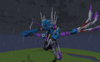 Metal Overlord