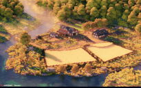 🌾Brookside Croft – FREE