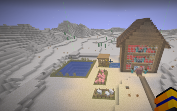 Very Big House