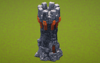 Big Stone tower