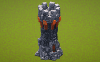 Big Stone tower