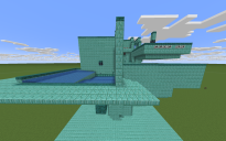 OPBlocks Ultimate Survival Grinder