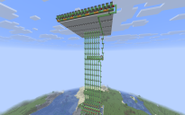 Quarry devours worlds