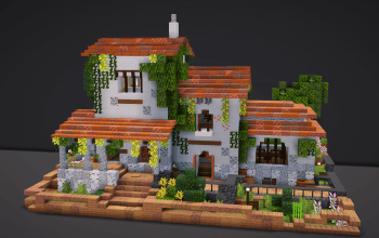 Cute House