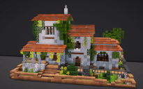 Cute House
