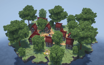 Red Village