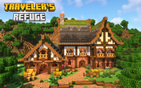 🐎 Traveler's Refuge Download & Tutorial