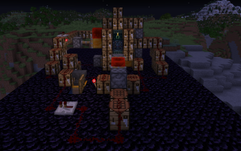 Tp Trap V2. (Read Description)