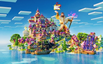 Wizard Spawn